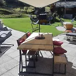 Apartment Riebe 331 Grachen