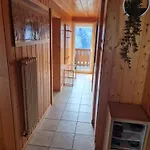 Riebe 331 Apartment *