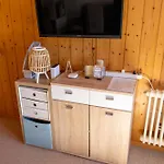 Riebe 331 Apartment Grachen