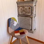 Apartment Riebe 331