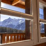 Apartment Riebe 331 Grachen