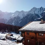 Apartment Riebe 331