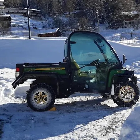 Riebe 331 Appartement *