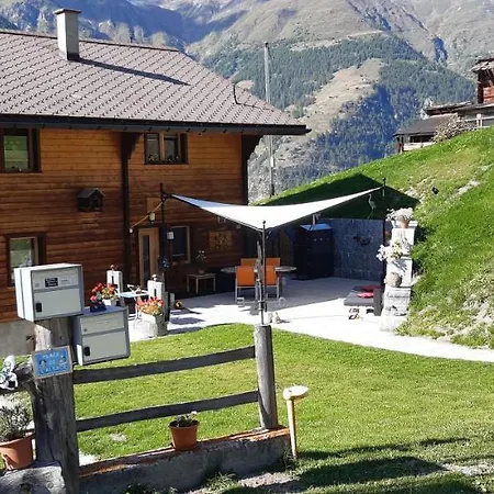 Riebe 331 Apartamento *