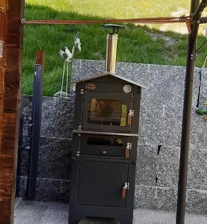 Apartamento Riebe 331 Grächen
