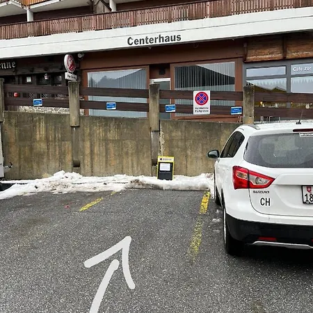 Appartement Riebe 331 *