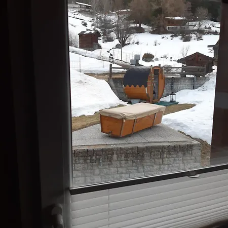 Riebe 331 Appartement