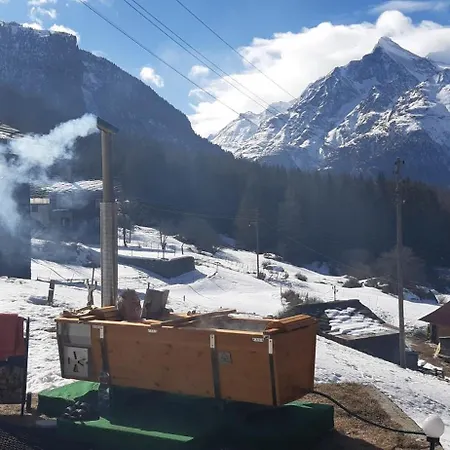 Riebe 331 Appartement