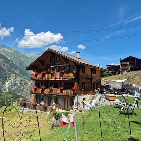 Appartement Riebe 331