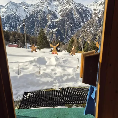 Διαμέρισμα Riebe 331 *