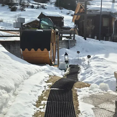 Riebe 331 Διαμέρισμα