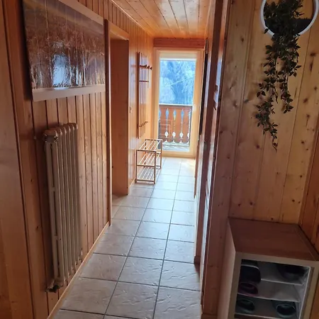 Riebe 331 Apartamento *