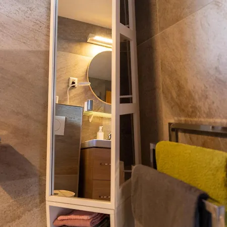 Riebe 331 Apartamento *