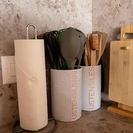 Διαμέρισμα Riebe 331 *