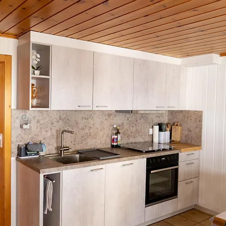 Riebe 331 Apartamento *