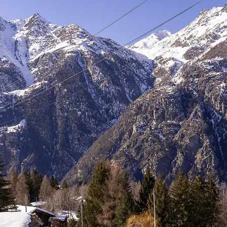 Riebe 331 * Grächen