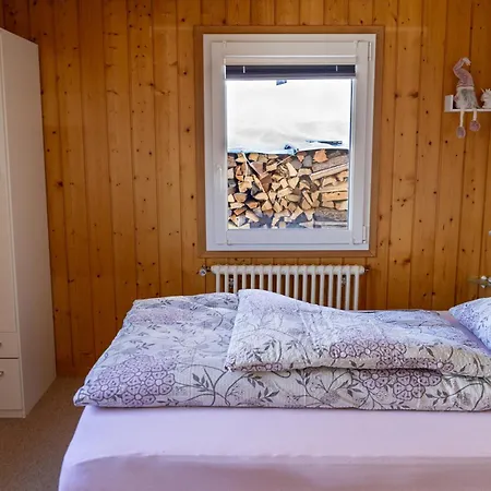 Riebe 331 Apartamento