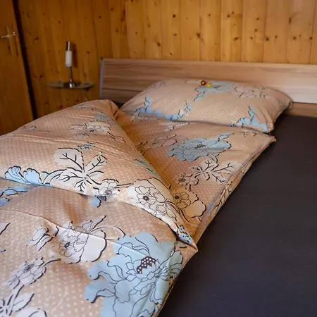 Appartement Riebe 331