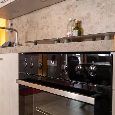 Διαμέρισμα Riebe 331 *