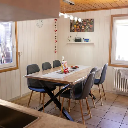 Riebe 331 * Grächen