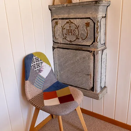 Διαμέρισμα Riebe 331