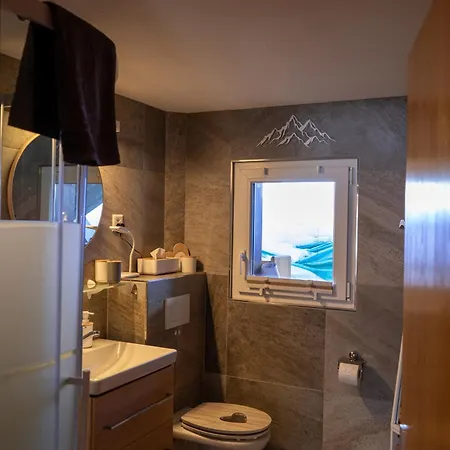 Riebe 331 Διαμέρισμα *