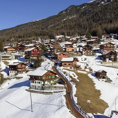 Appartement Riebe 331 *