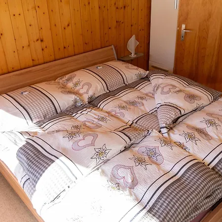 Riebe 331 Apartamento