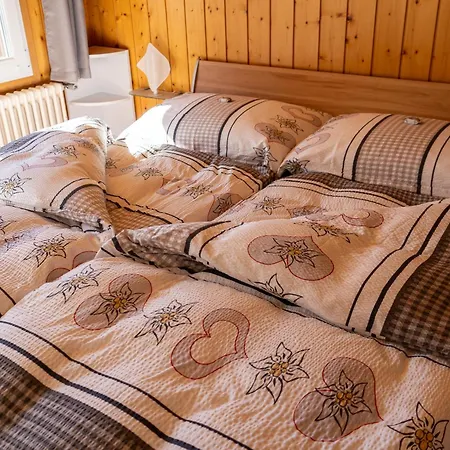 Riebe 331 Appartement *