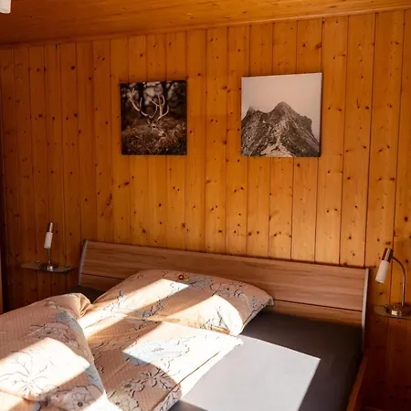 Apartamento Riebe 331 *
