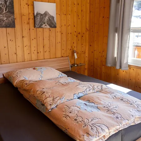Riebe 331 Grächen