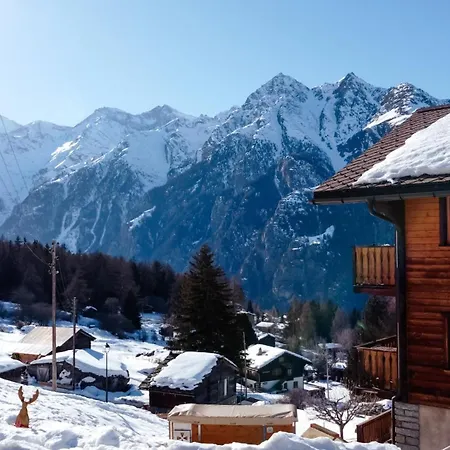 Riebe 331 Appartement *