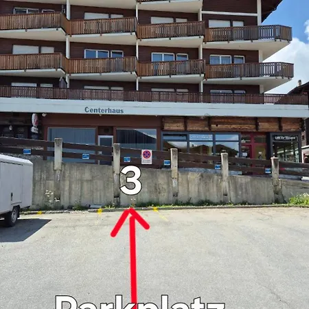 Riebe 331 Apartamento *