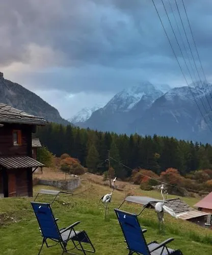 Riebe 331 Appartamento