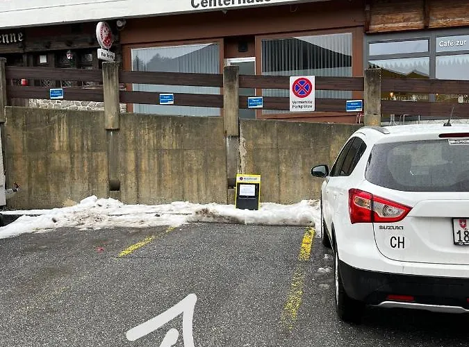 Appartamento Riebe 331 *