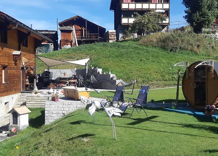 Appartamento Riebe 331