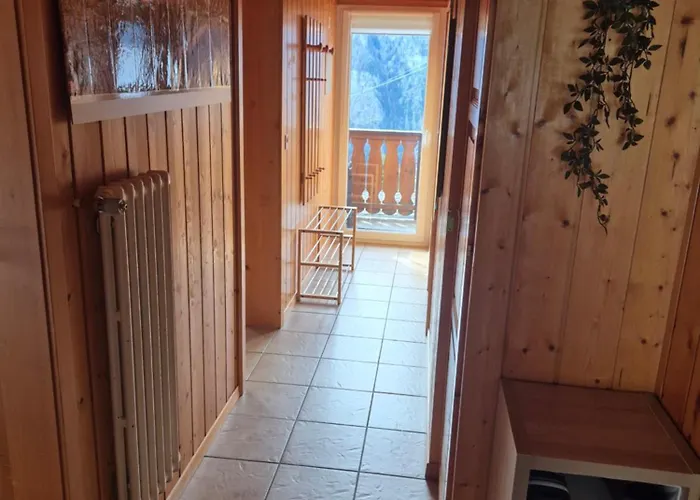 Riebe 331 Apartment *