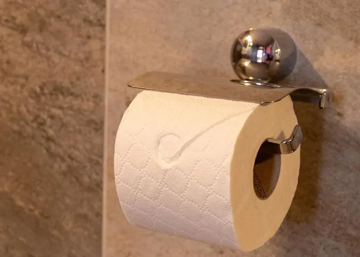 Riebe 331 Apartment *