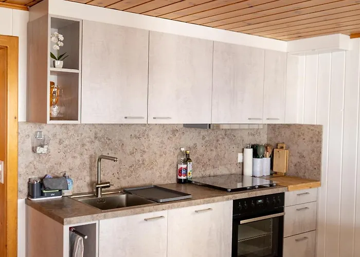 Riebe 331 Apartment *