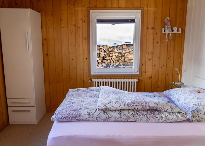 Riebe 331 Appartamento