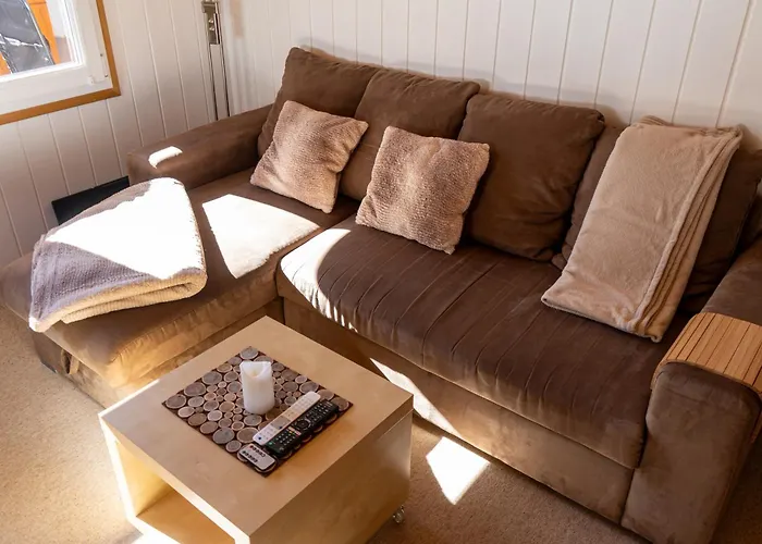 Appartamento Riebe 331 *