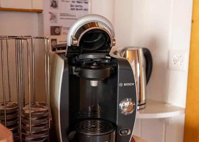 Riebe 331 Apartment Grächen