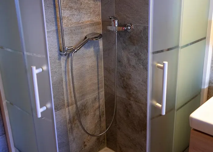 Appartamento Riebe 331