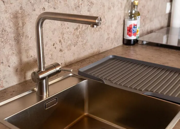 Riebe 331 Appartamento *