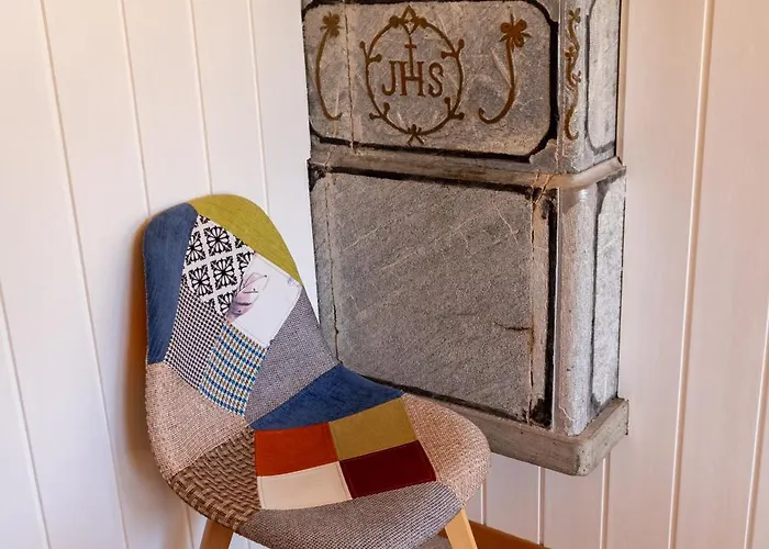 Appartamento Riebe 331