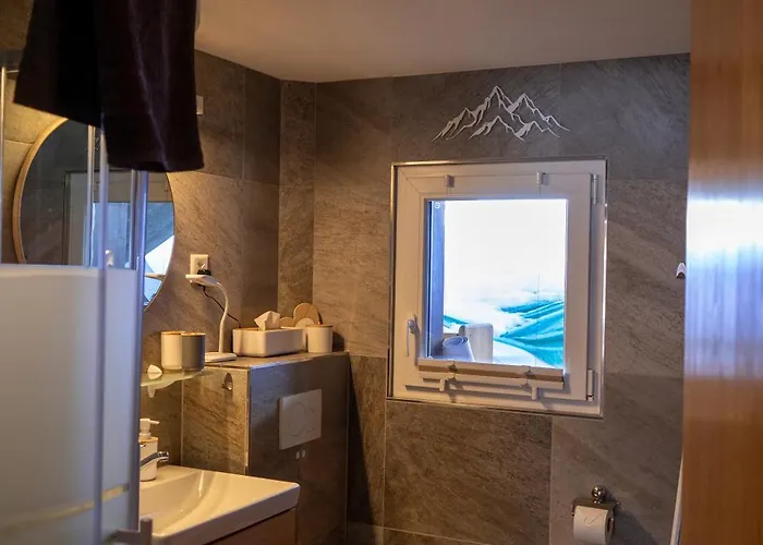 Riebe 331 Appartamento *