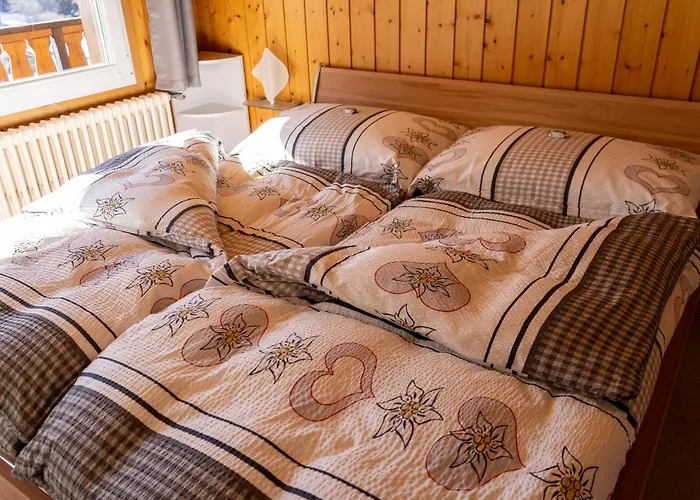 Riebe 331 Apartment *