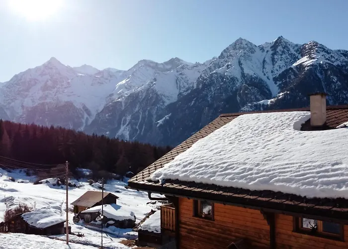 Appartamento Riebe 331