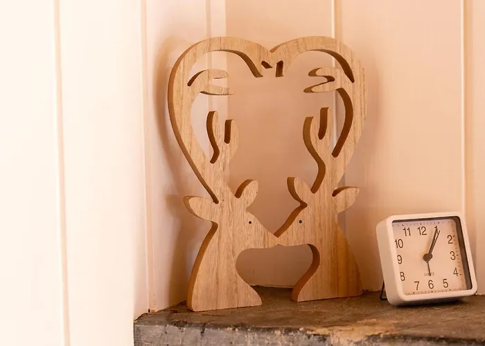 Riebe 331 Appartamento *