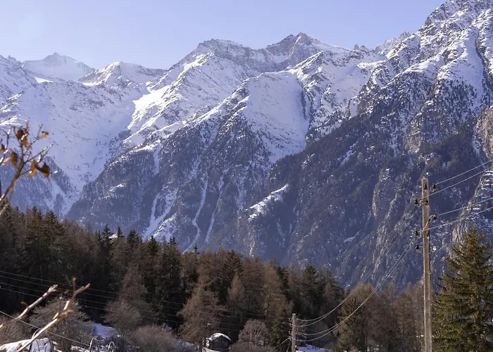 Appartamento Riebe 331 *